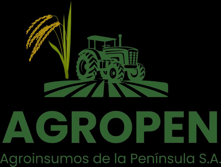 Logo de Agropen