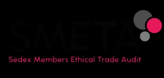 SMETA Certified